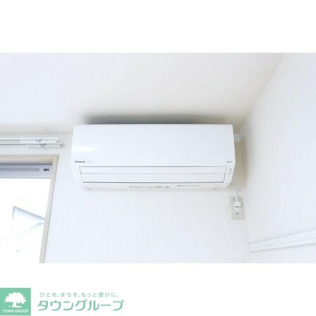 ツインバード Aの物件内観写真